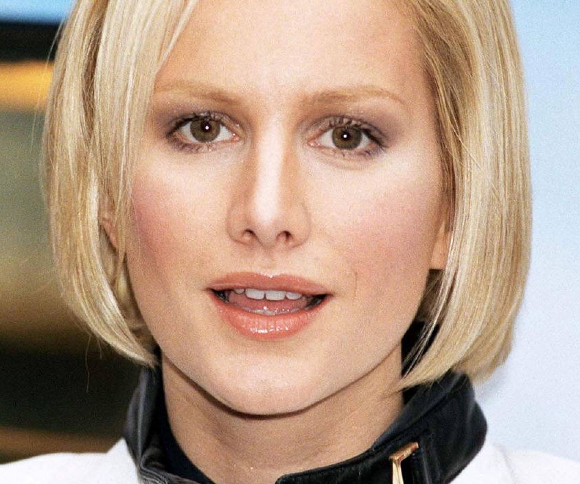 Alice Evans