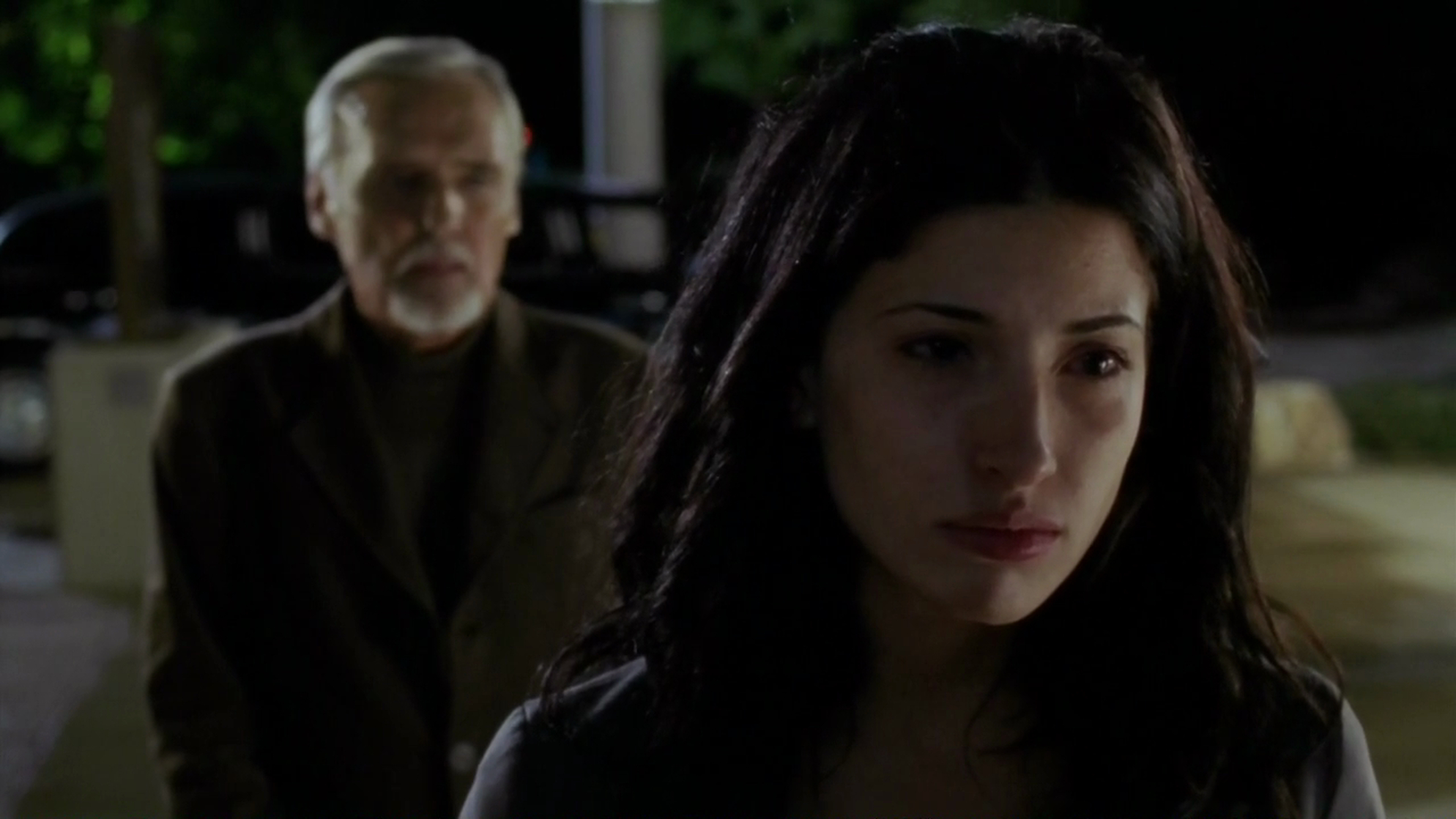 Crash                                  (2008- )