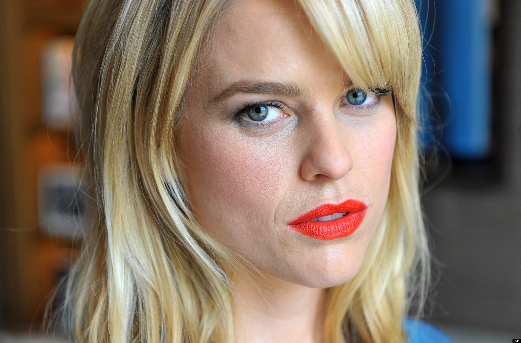 Alice Eve