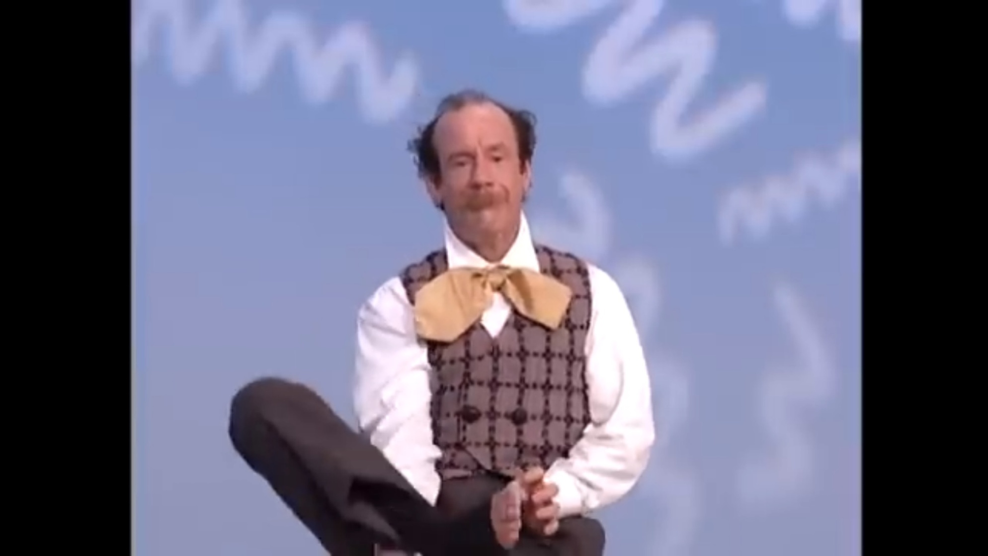 Michael Jeter