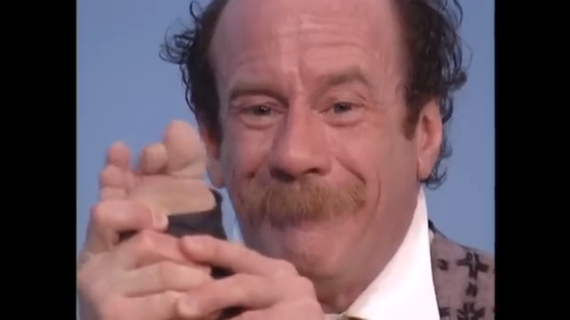 Michael Jeter