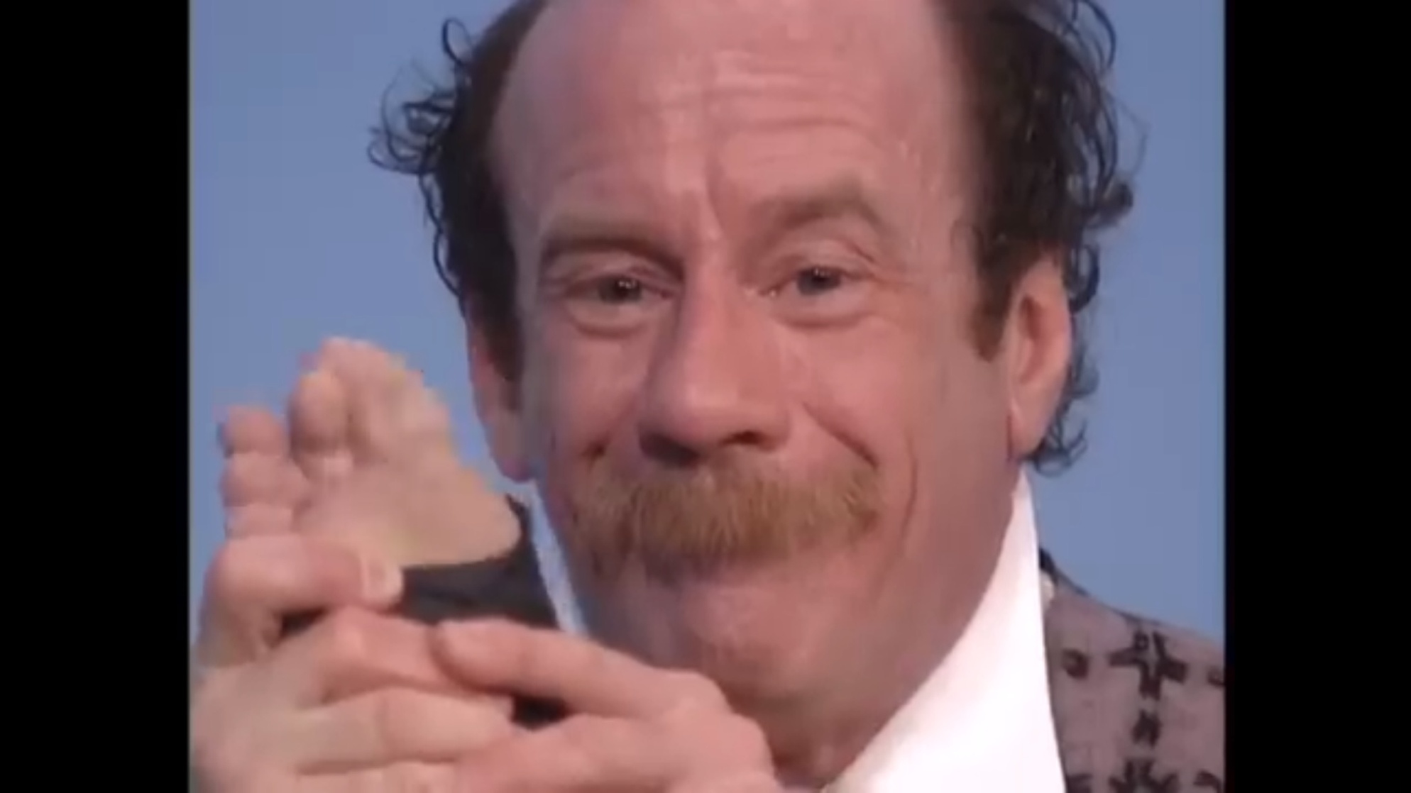 Michael Jeter