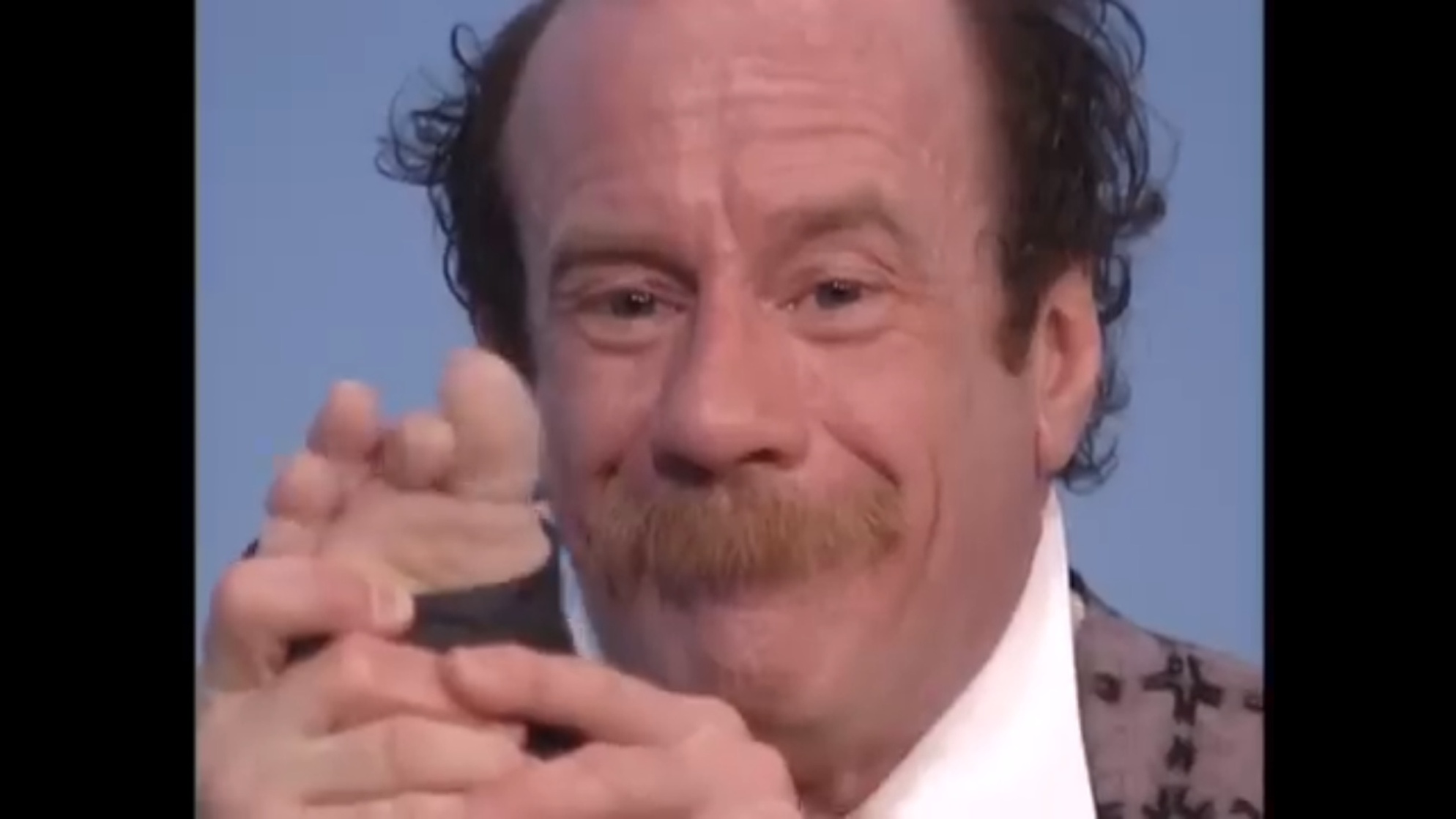 Michael Jeter