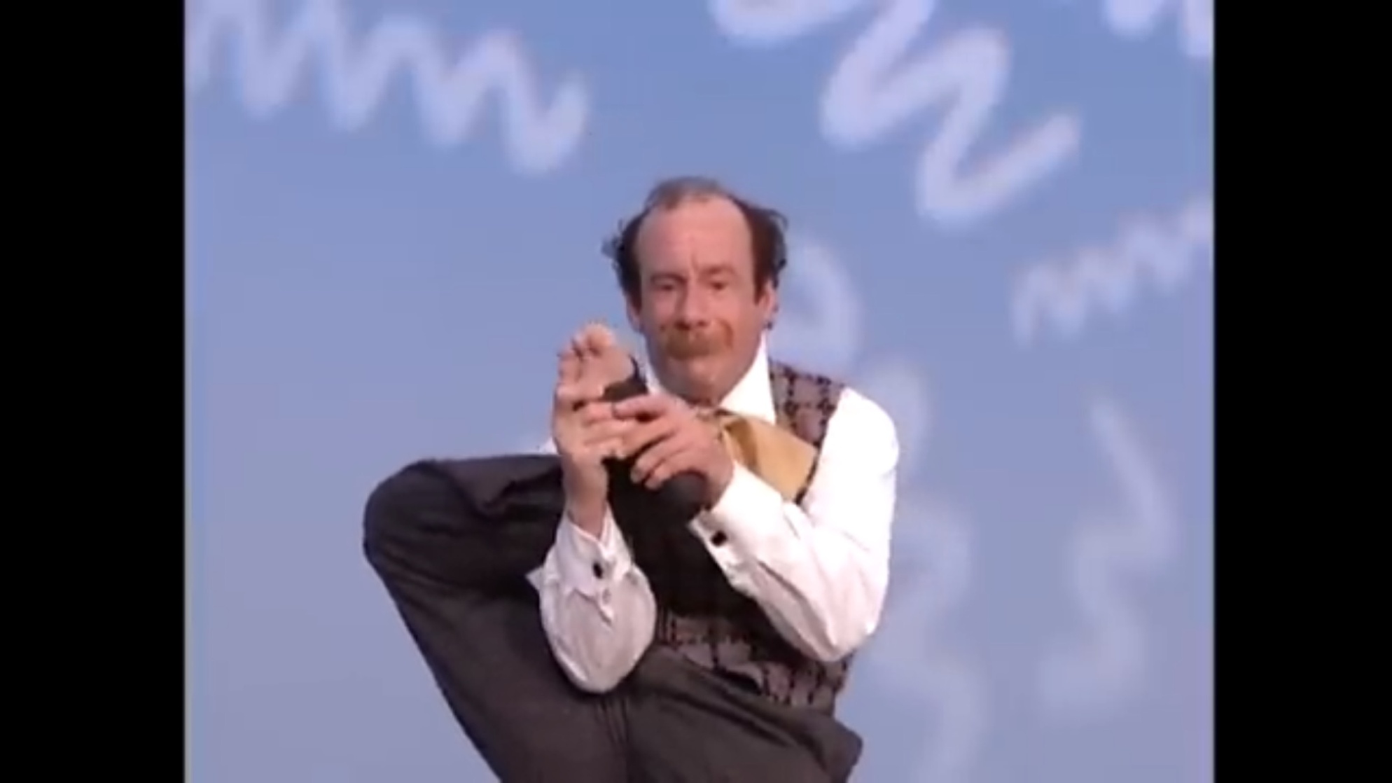 Michael Jeter