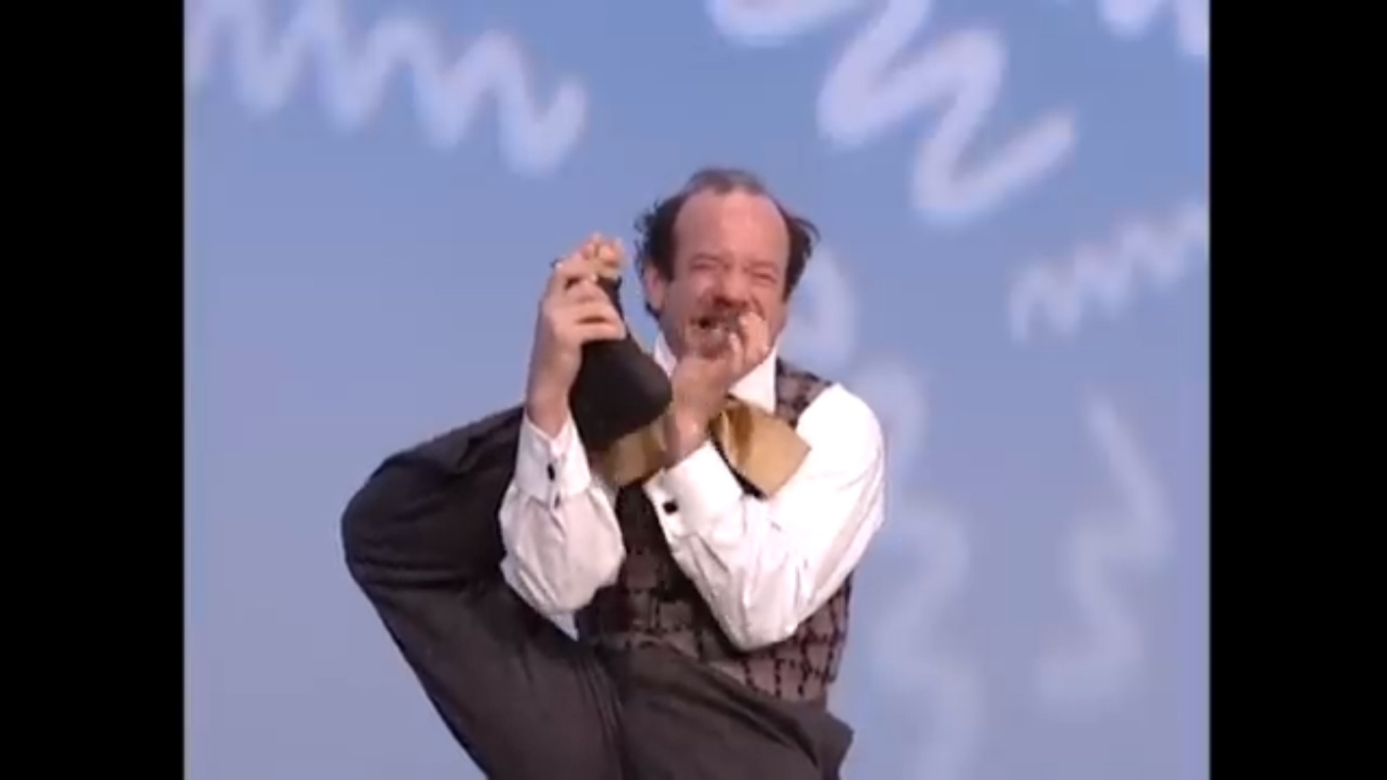 Michael Jeter