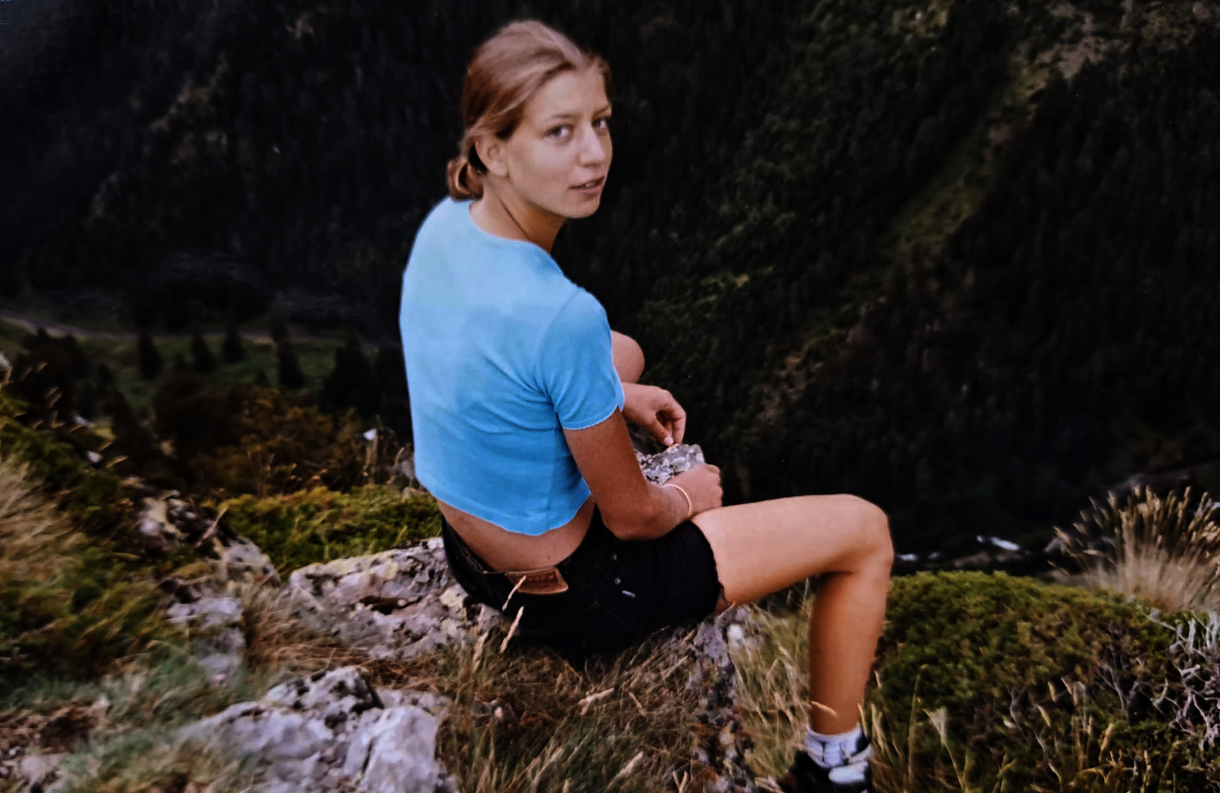 Adèle Van Reeth