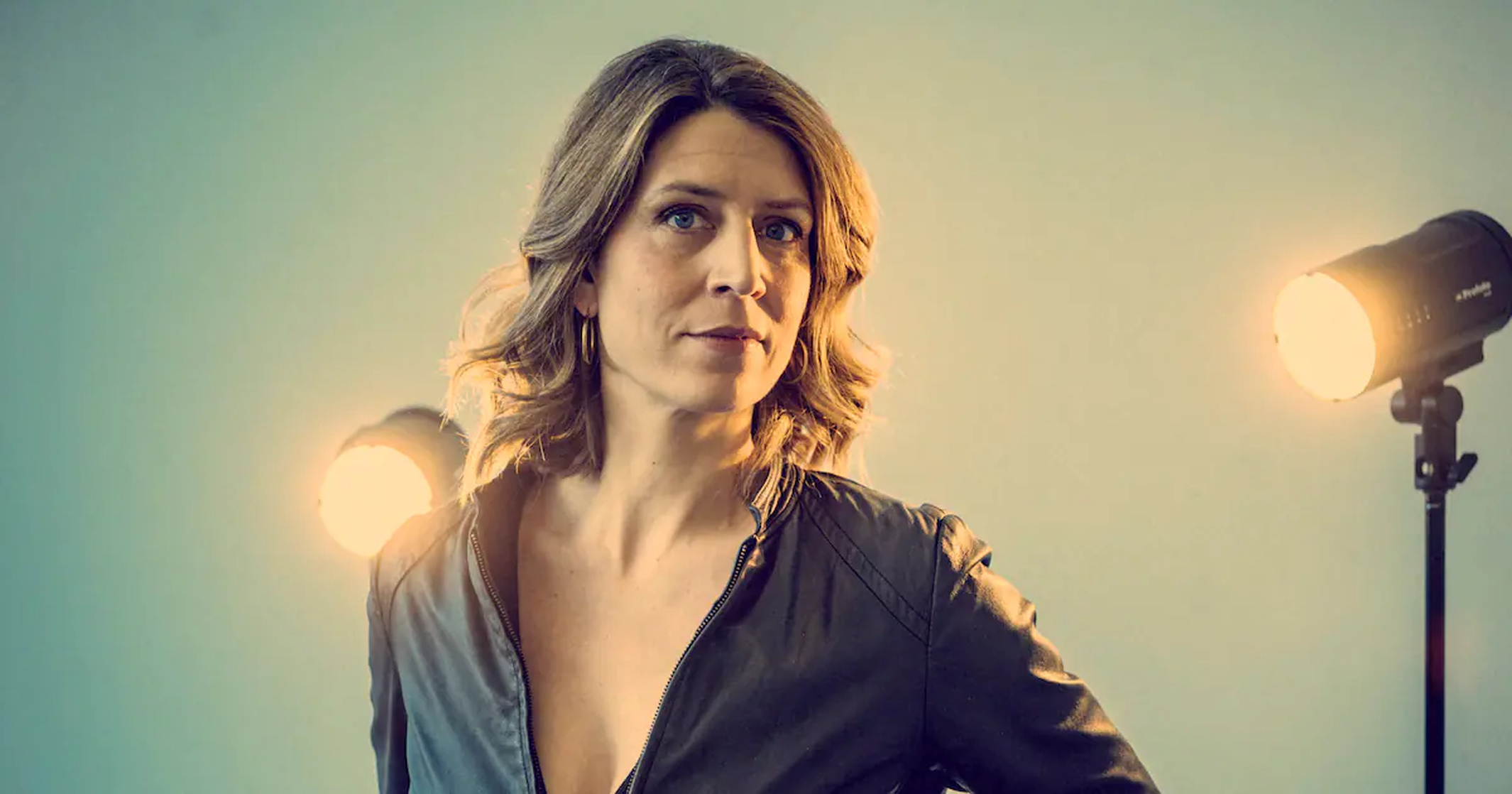 Adèle Van Reeth
