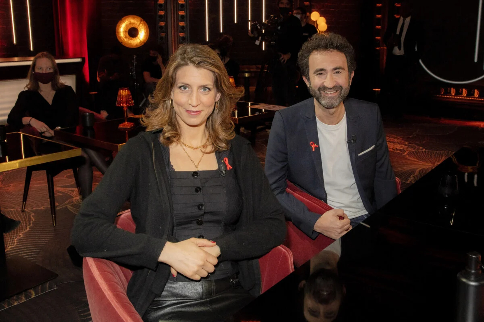 Adèle Van Reeth