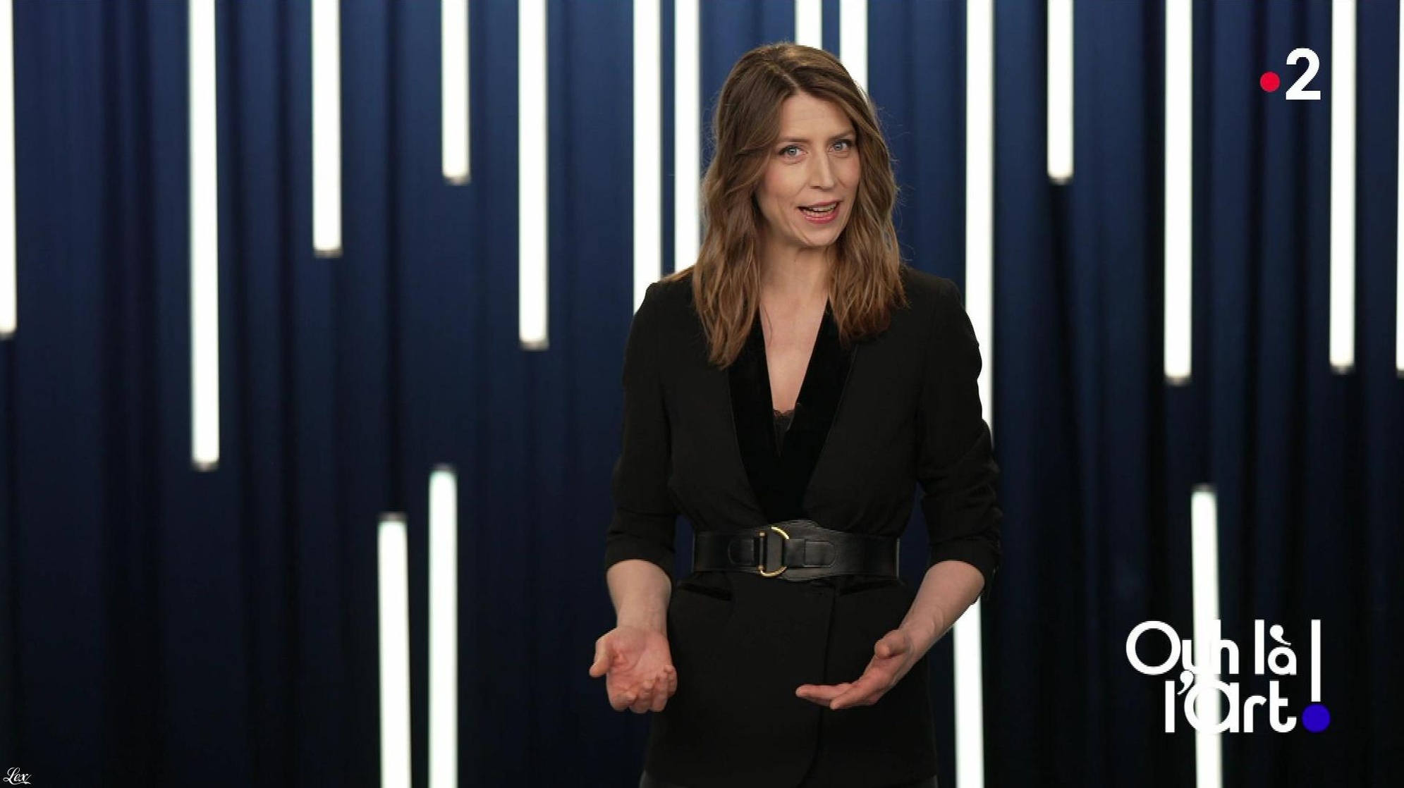 Adèle Van Reeth