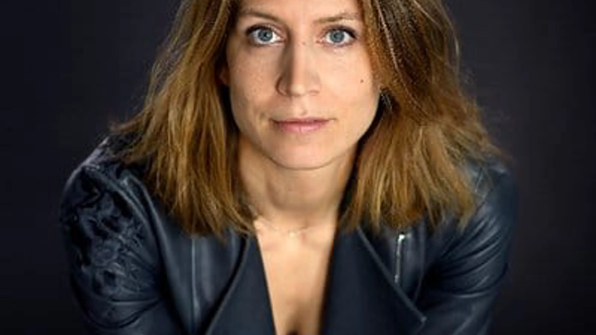Adèle Van Reeth