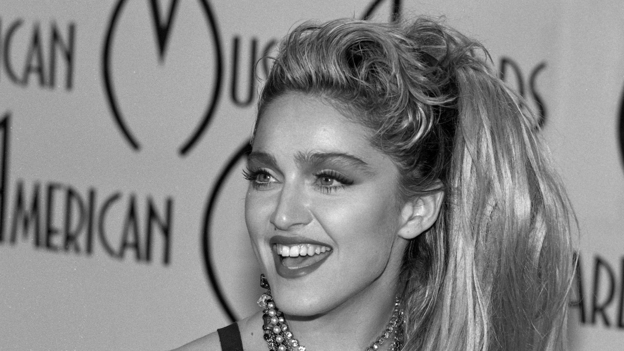 Madonna