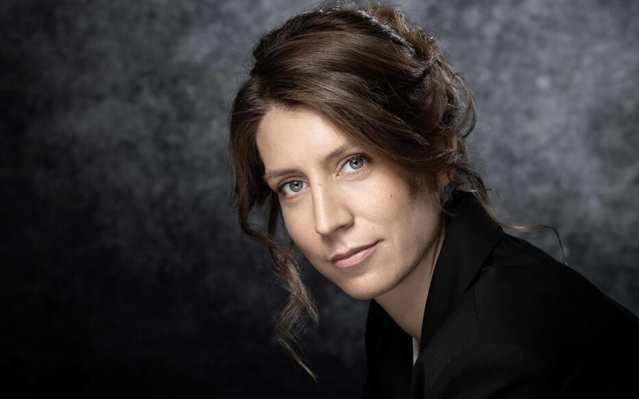 Adèle Van Reeth