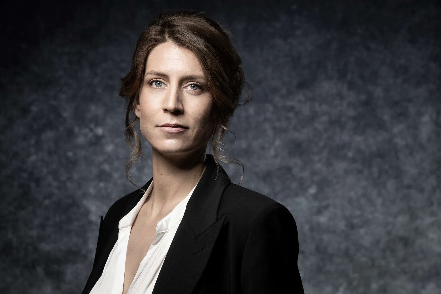 Adèle Van Reeth