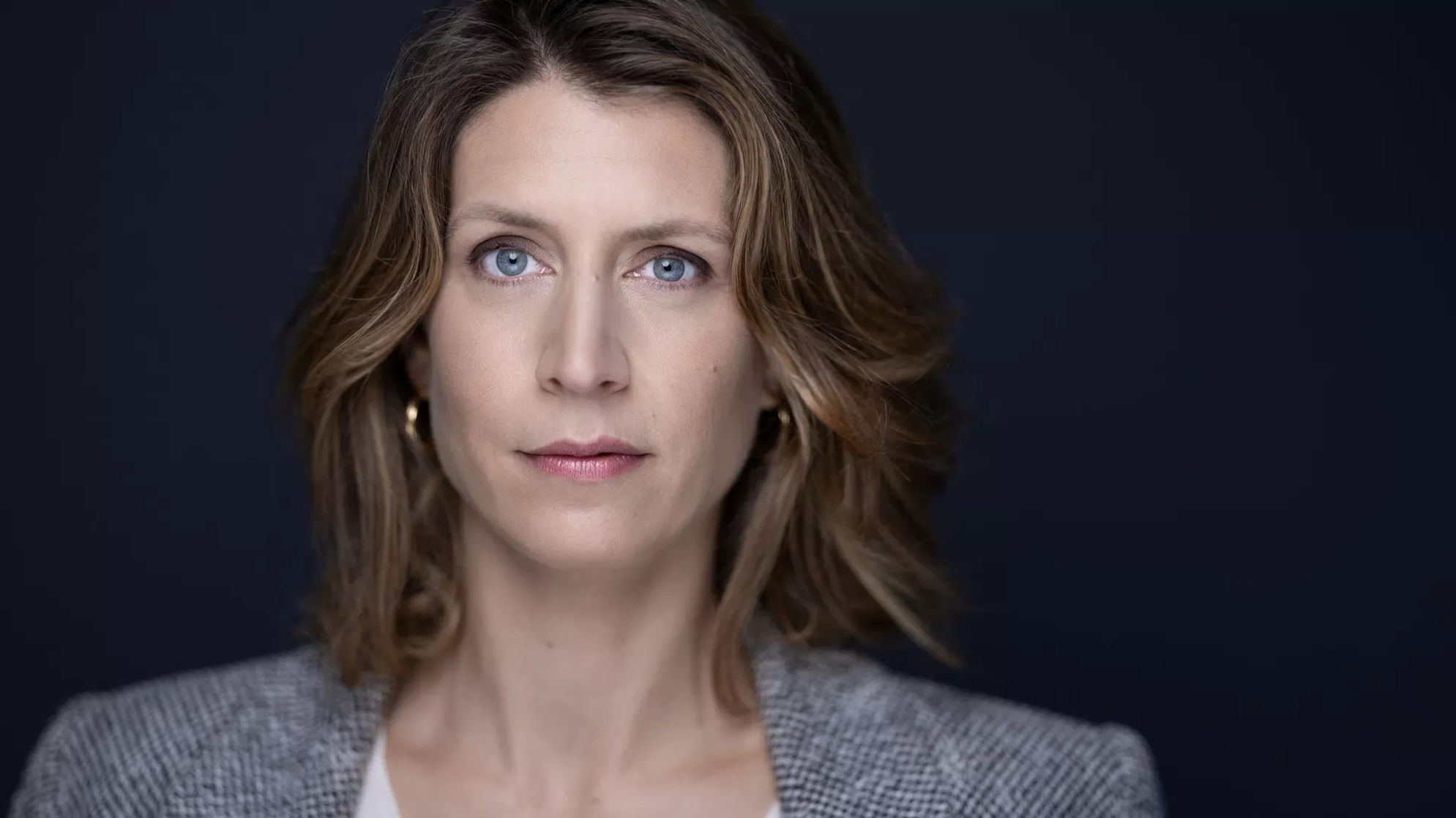 Adèle Van Reeth
