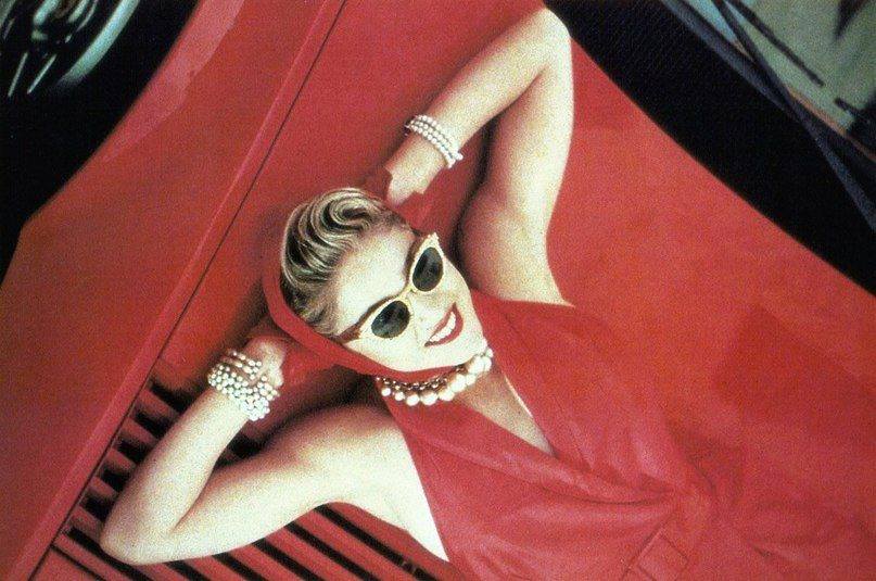Madonna
