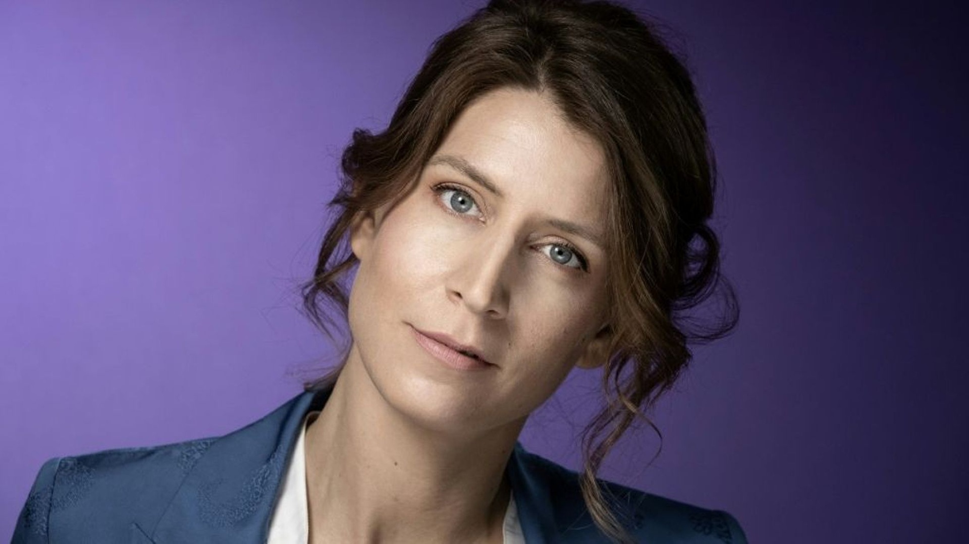 Adèle Van Reeth