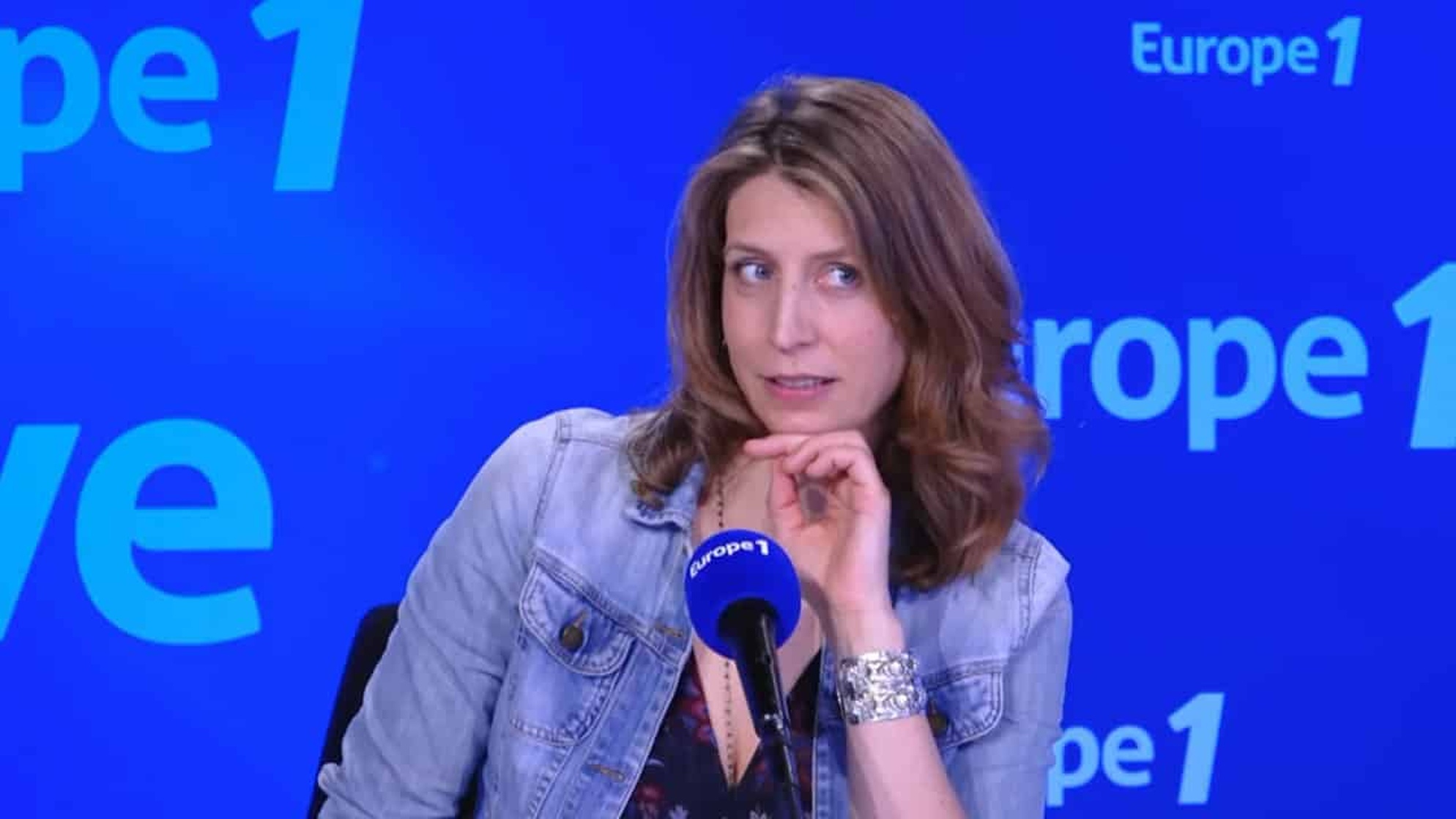 Adèle Van Reeth