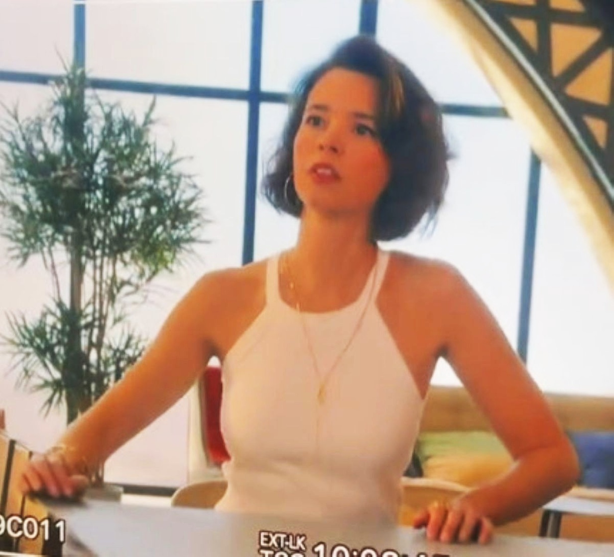 Maud Jurez