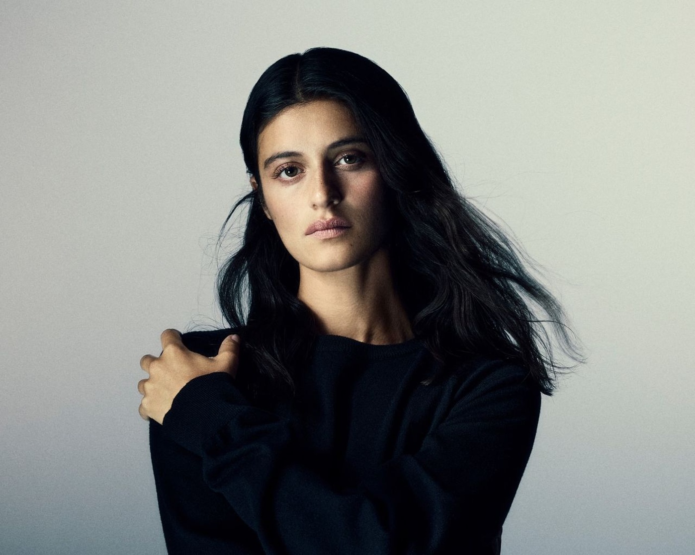 Anya Chalotra