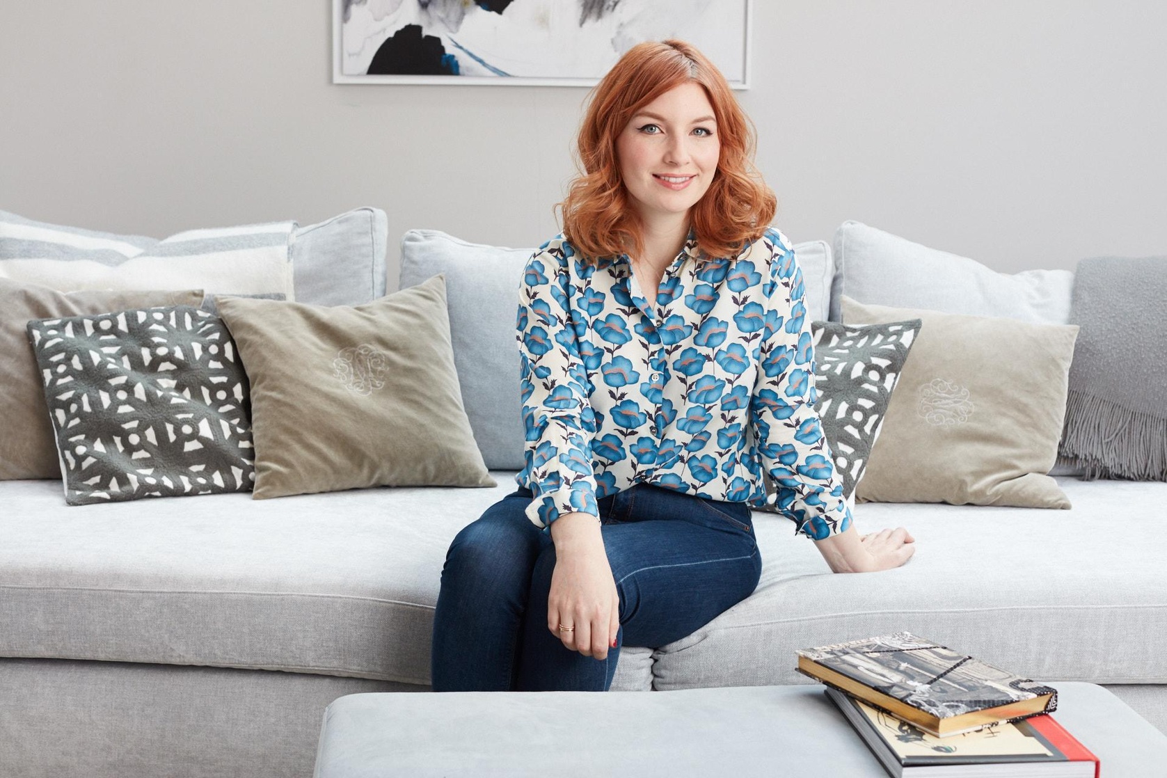 Alice Levine