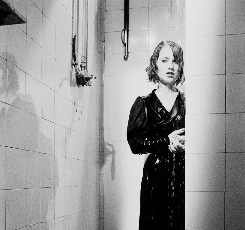 Isabelle Huppert Isabelle Huppert