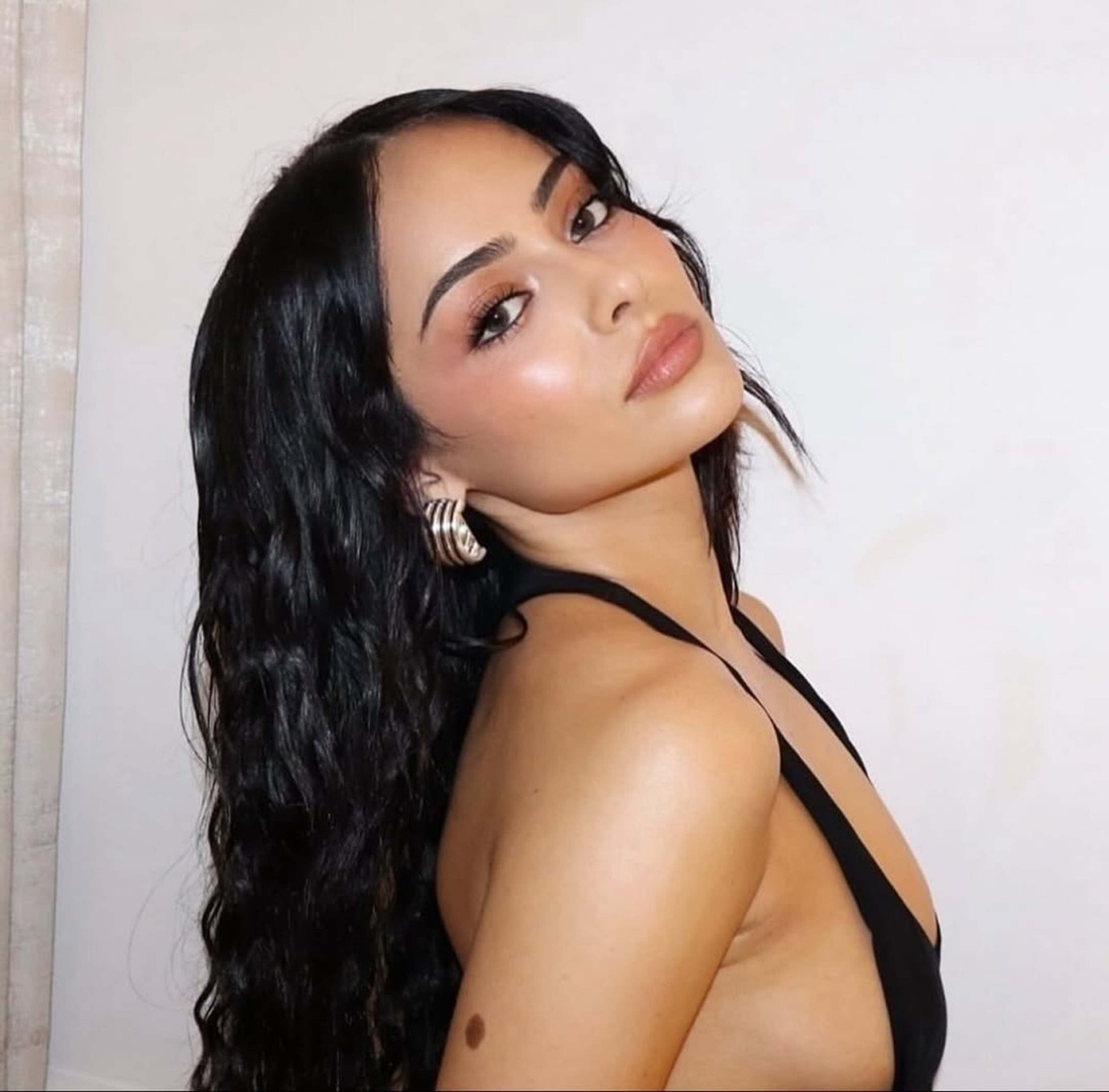 Aubri Ibrag