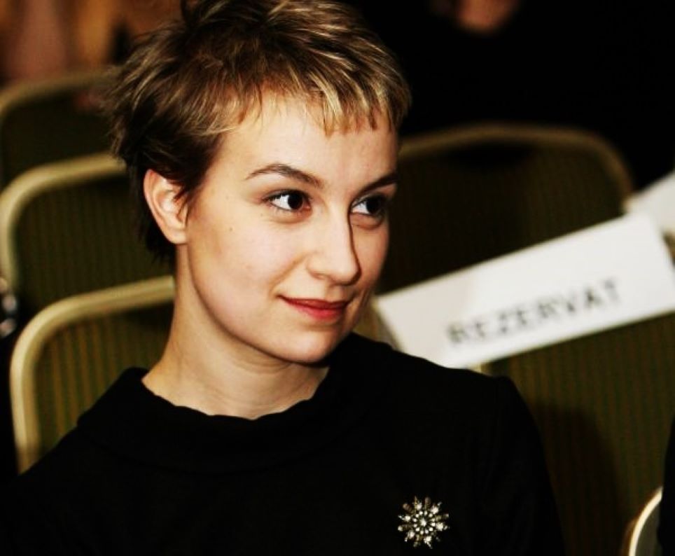 Anamaria Marinca