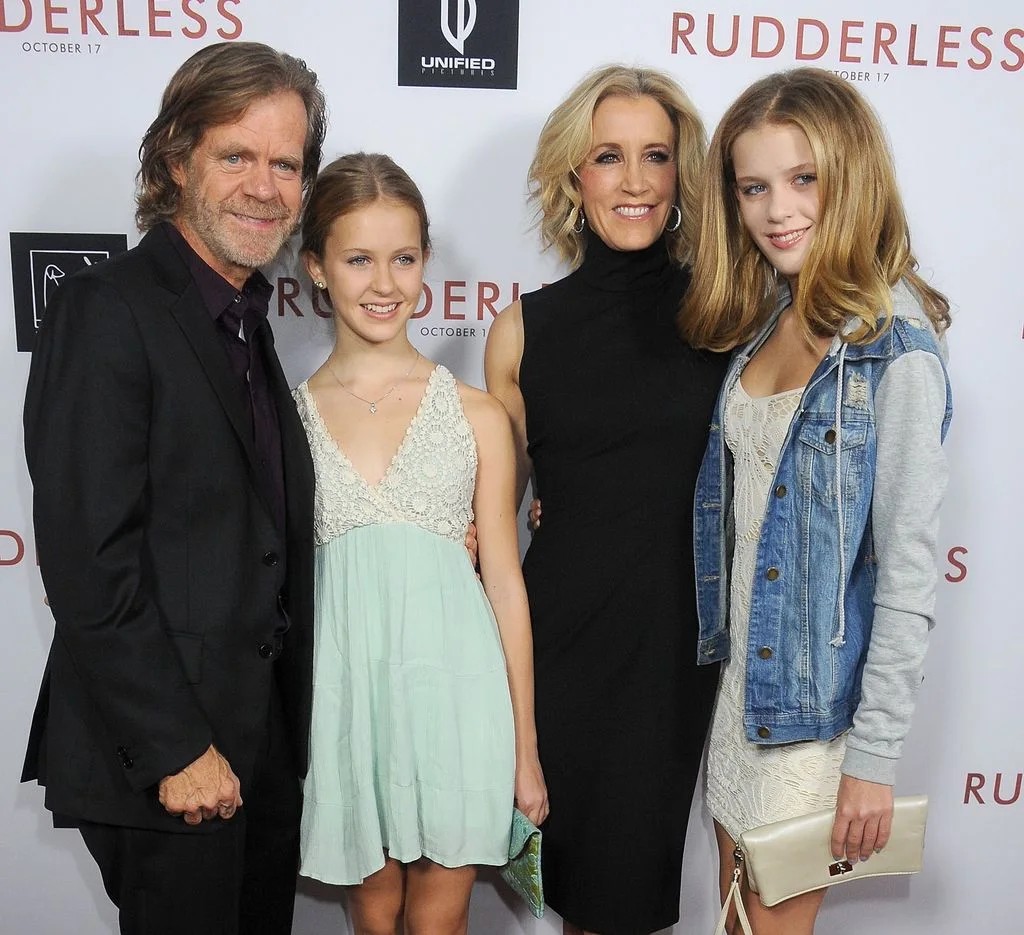 Felicity Huffman Felicity Huffman