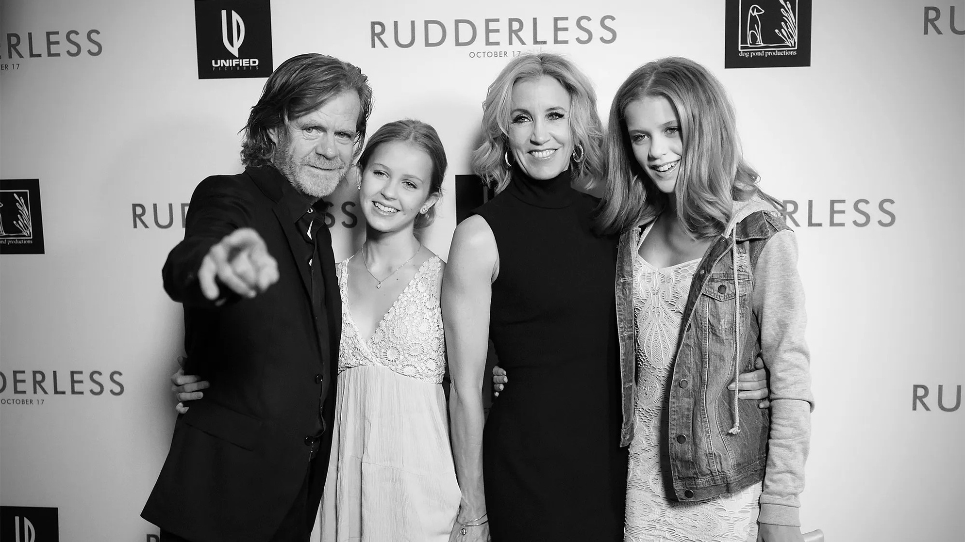 Felicity Huffman