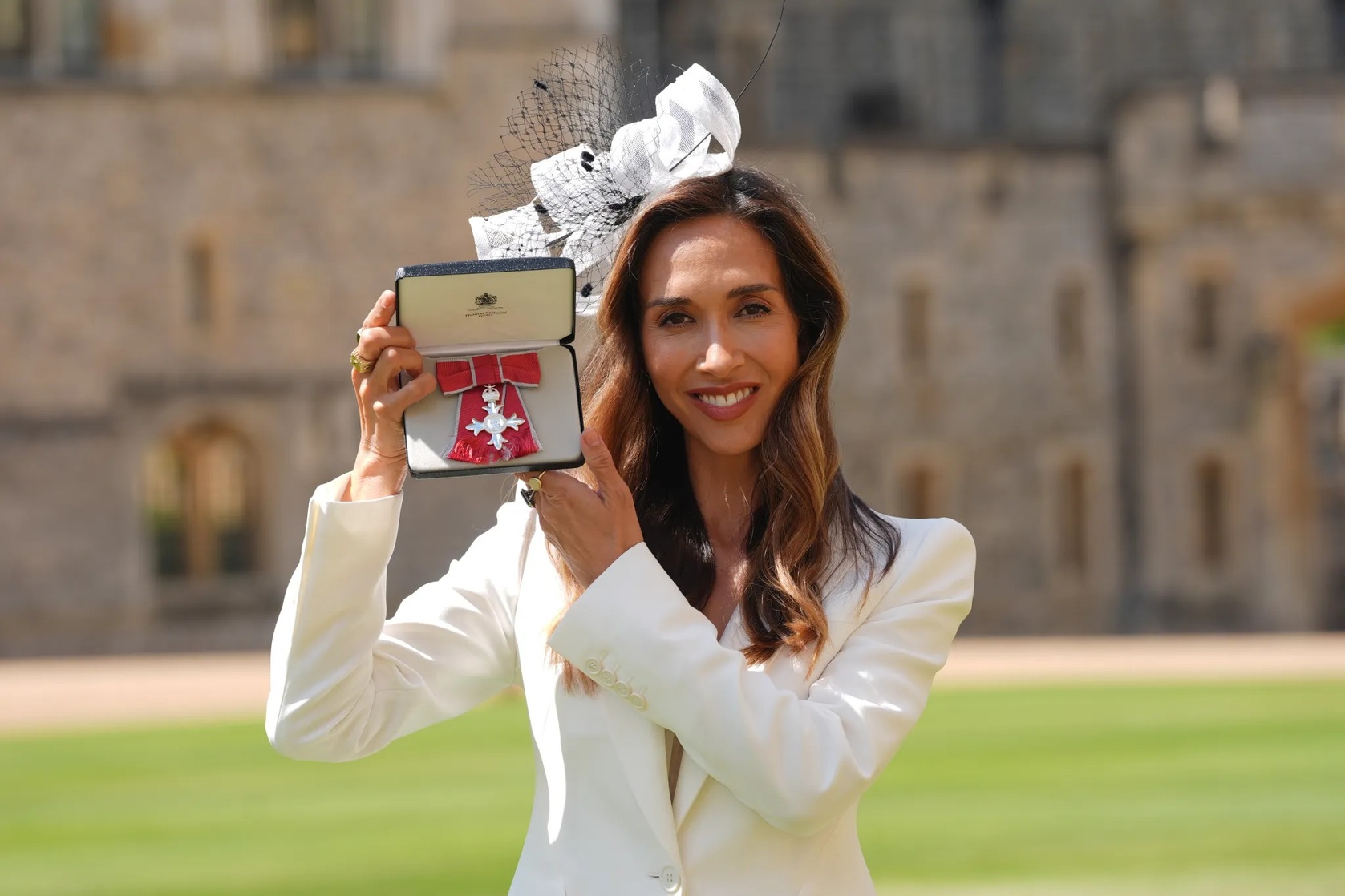 Myleene Klass Myleene Klass