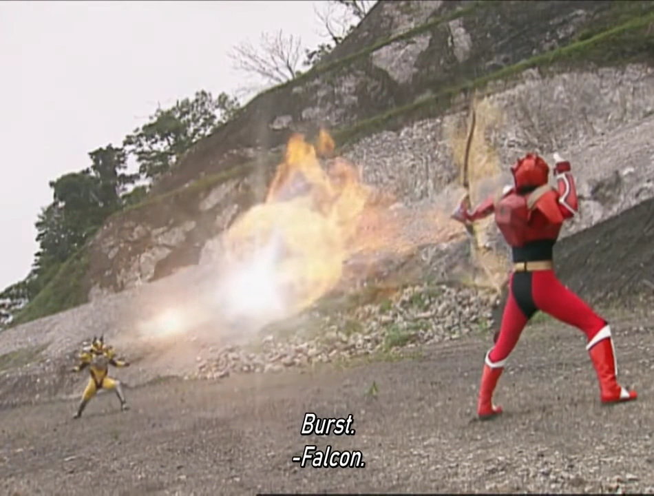Chouseishin Gransazer
