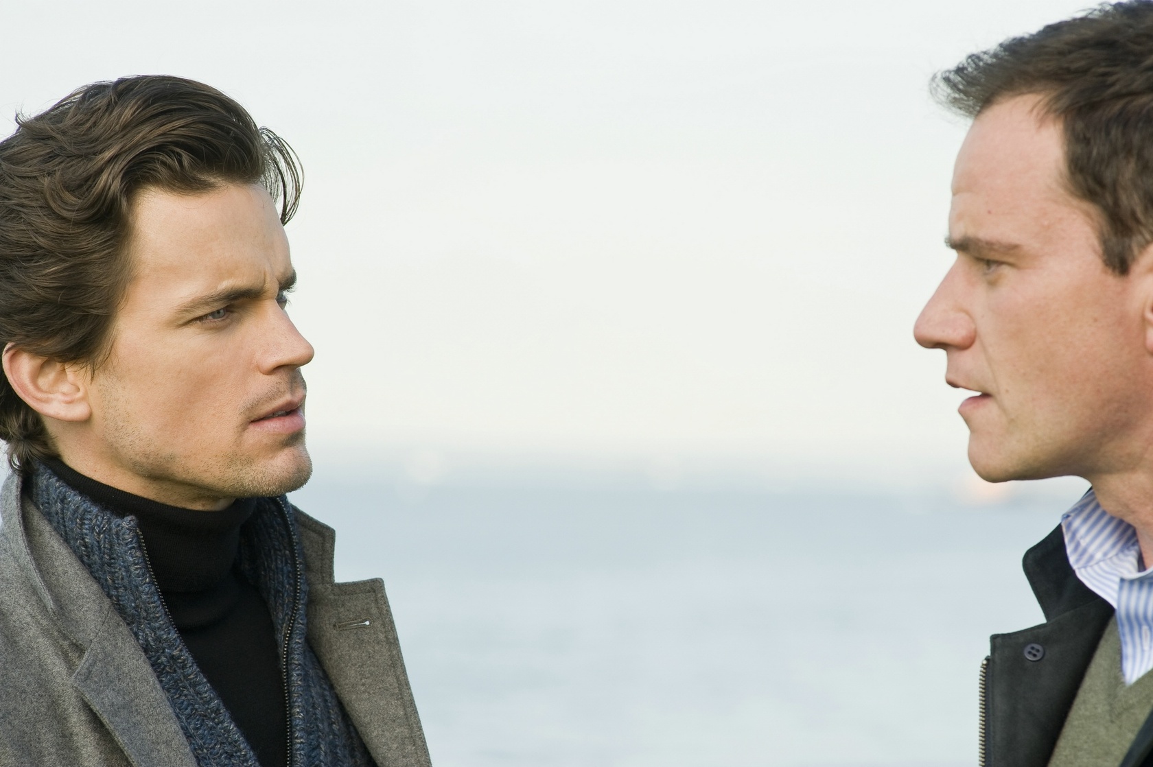 Picture of White Collar