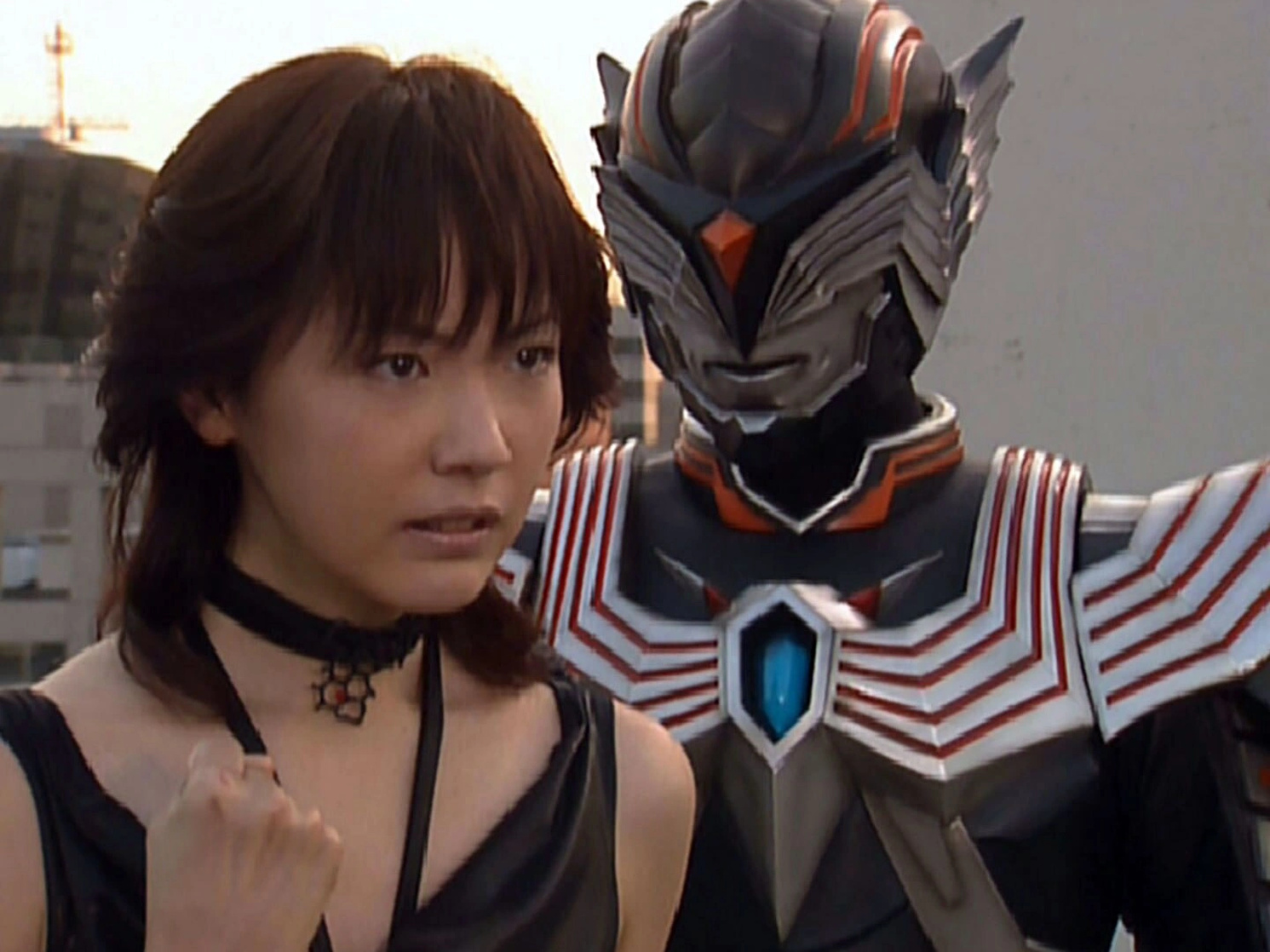 Chouseishin Gransazer