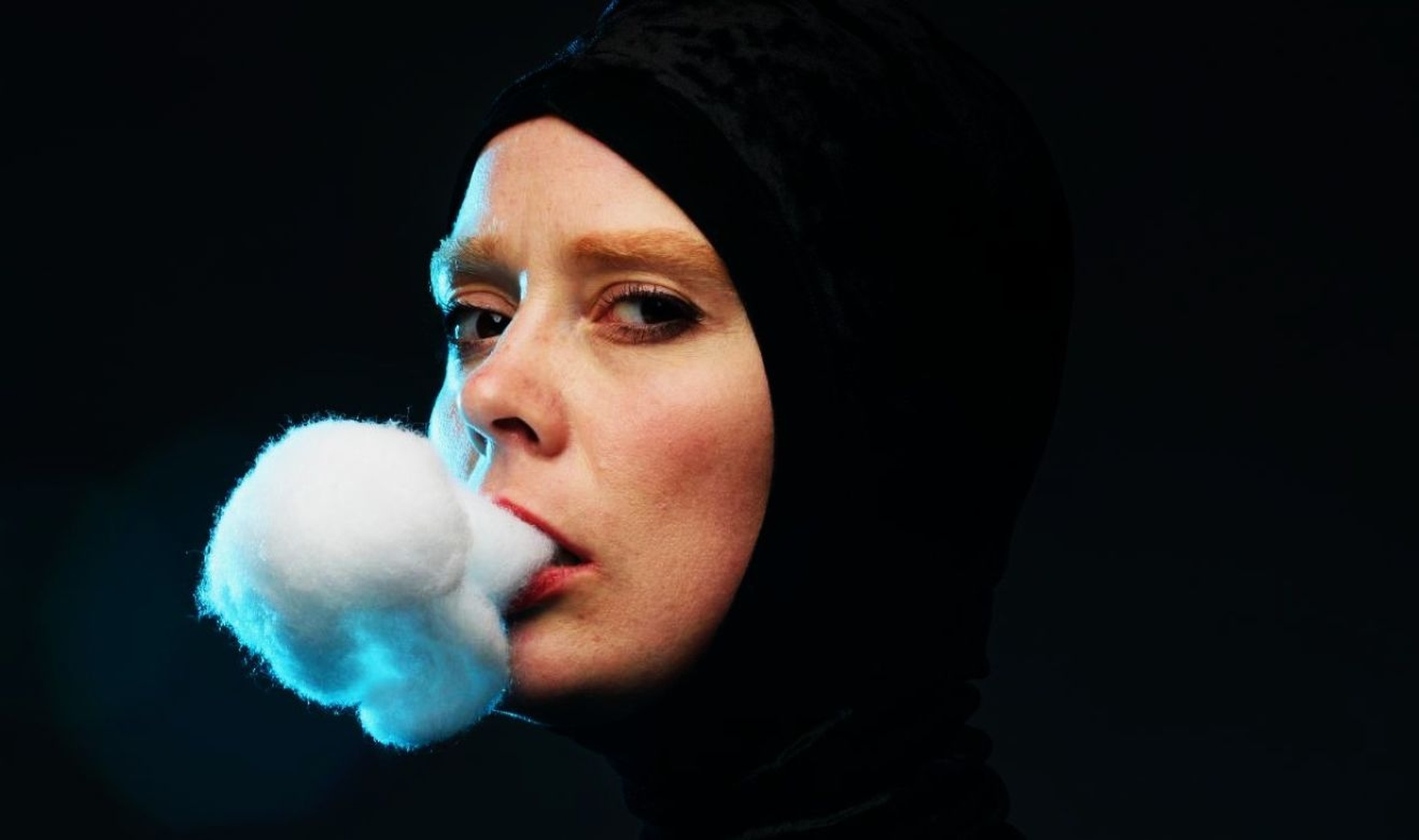 Ingrid Hansen
