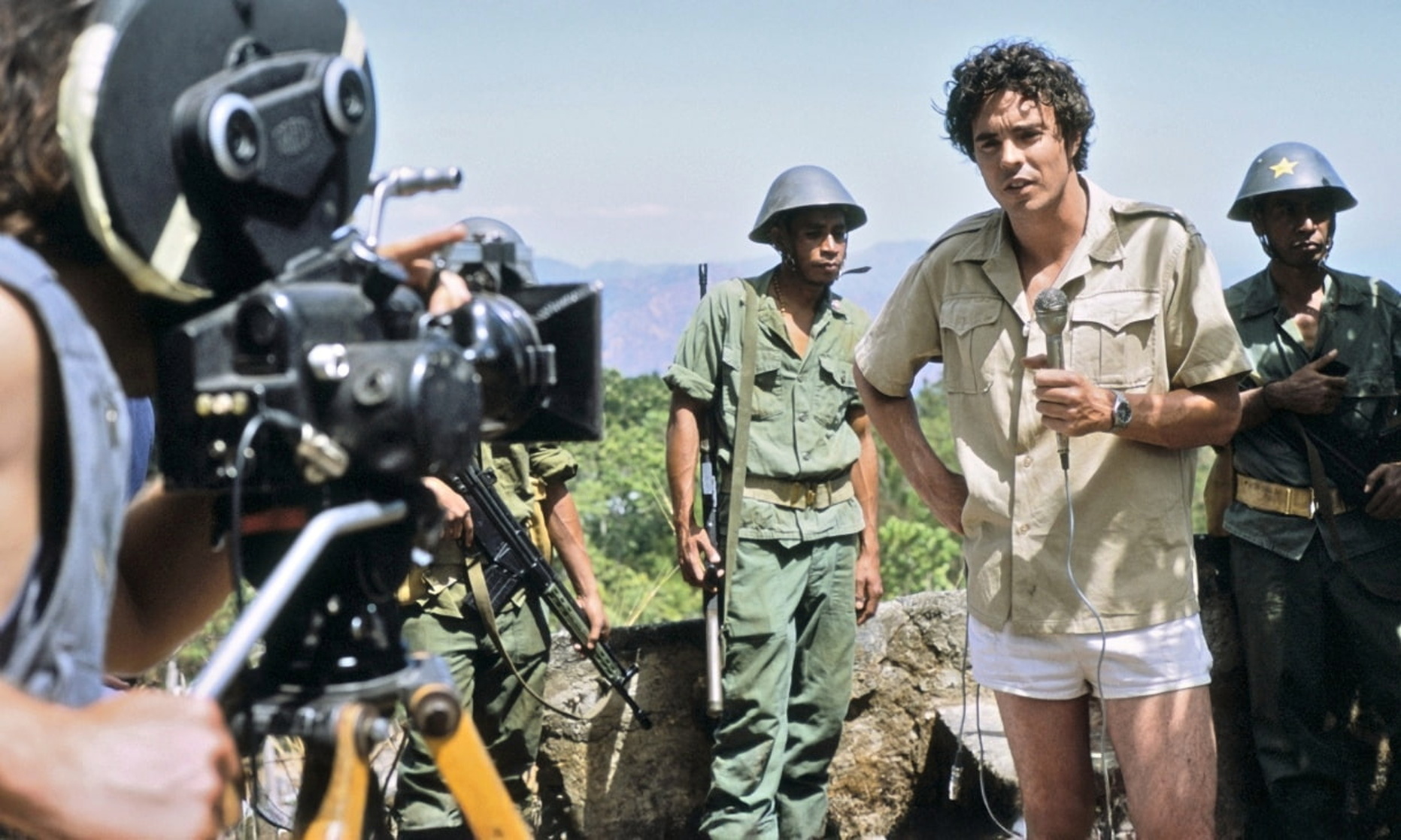 Balibo (2009)