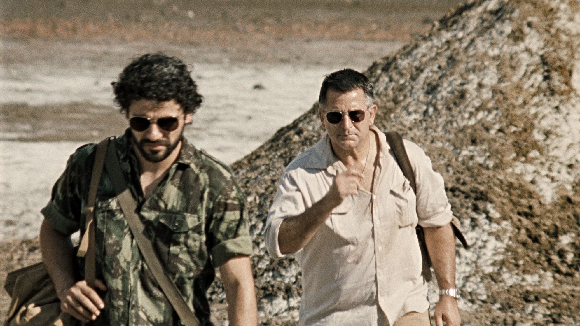 Balibo (2009)