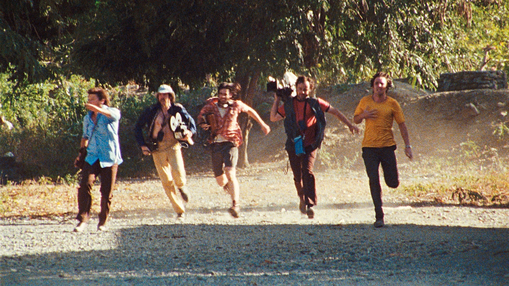 Balibo (2009)