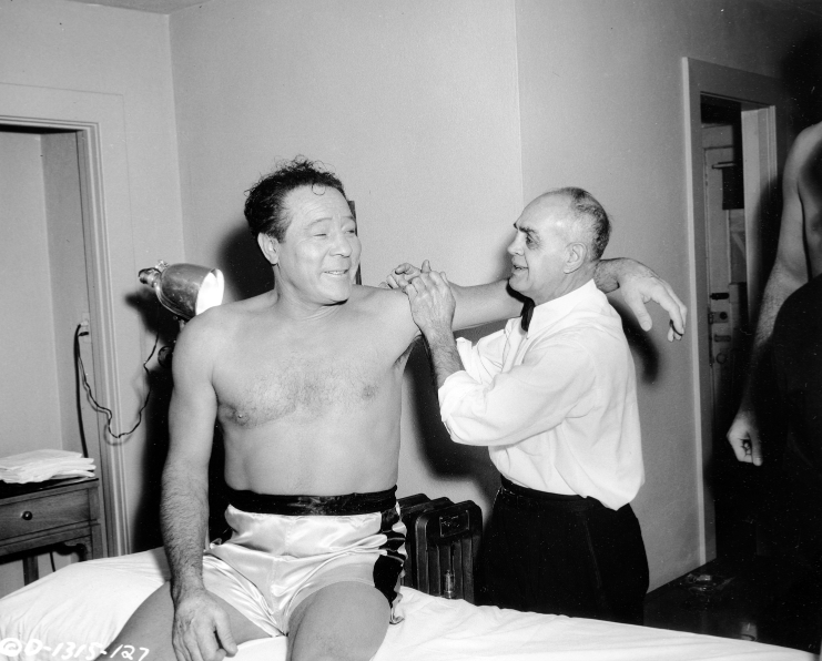 Max Baer
