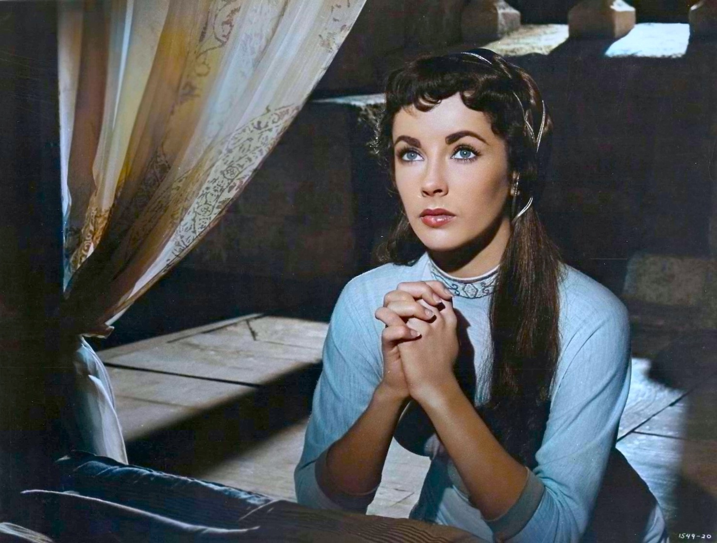 Elizabeth Taylor