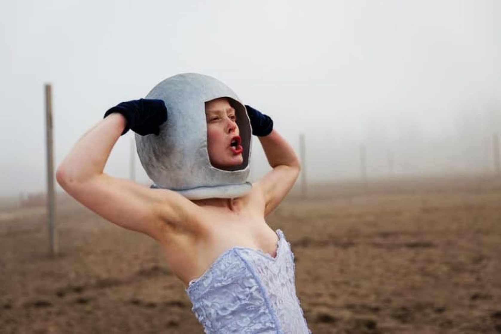 Ingrid Hansen