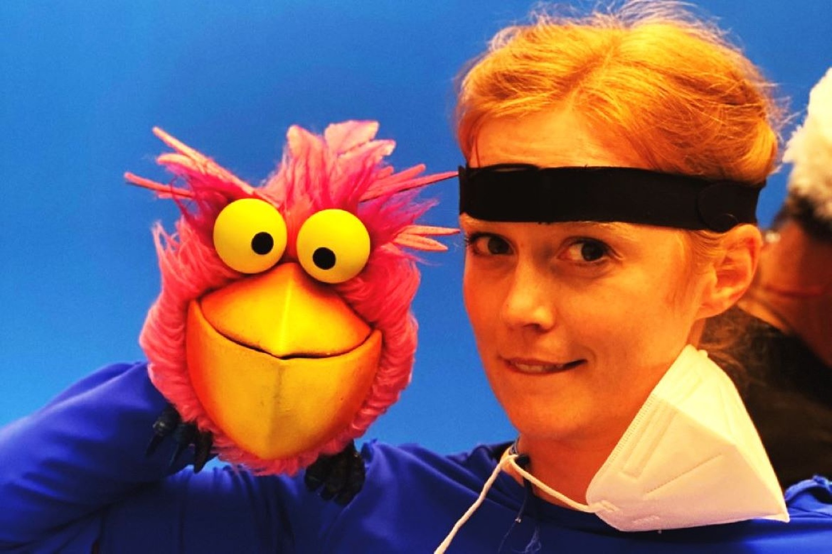 Ingrid Hansen