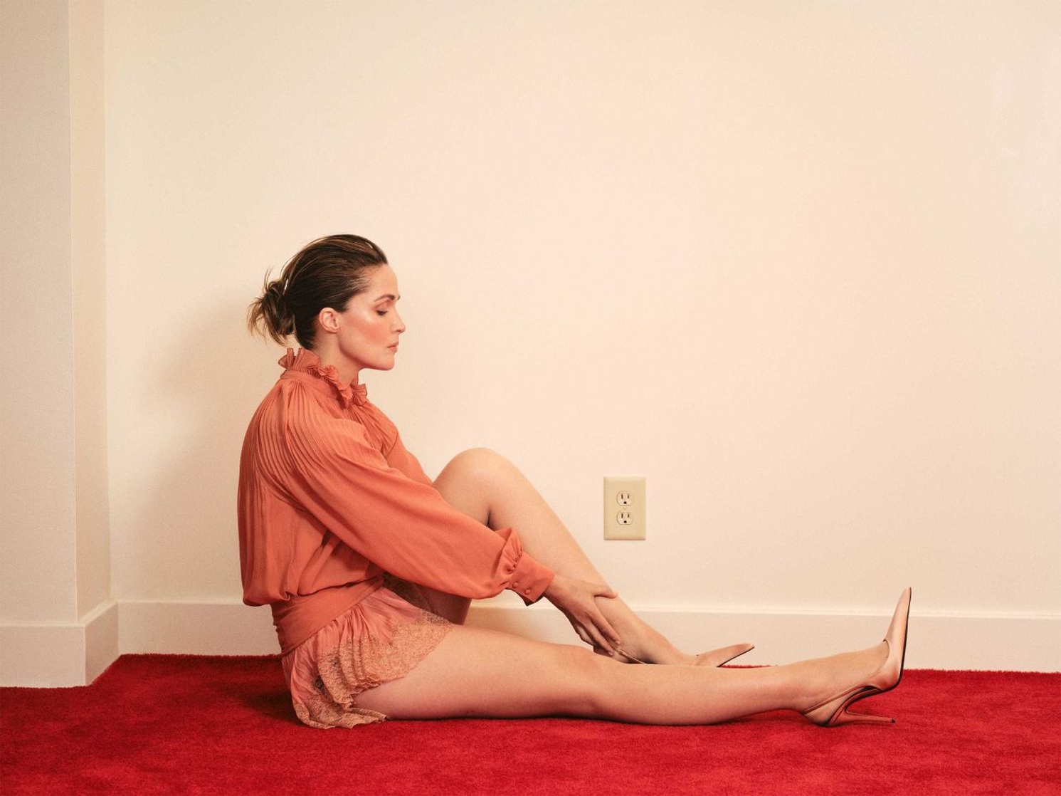 Rose Byrne Rose Byrne