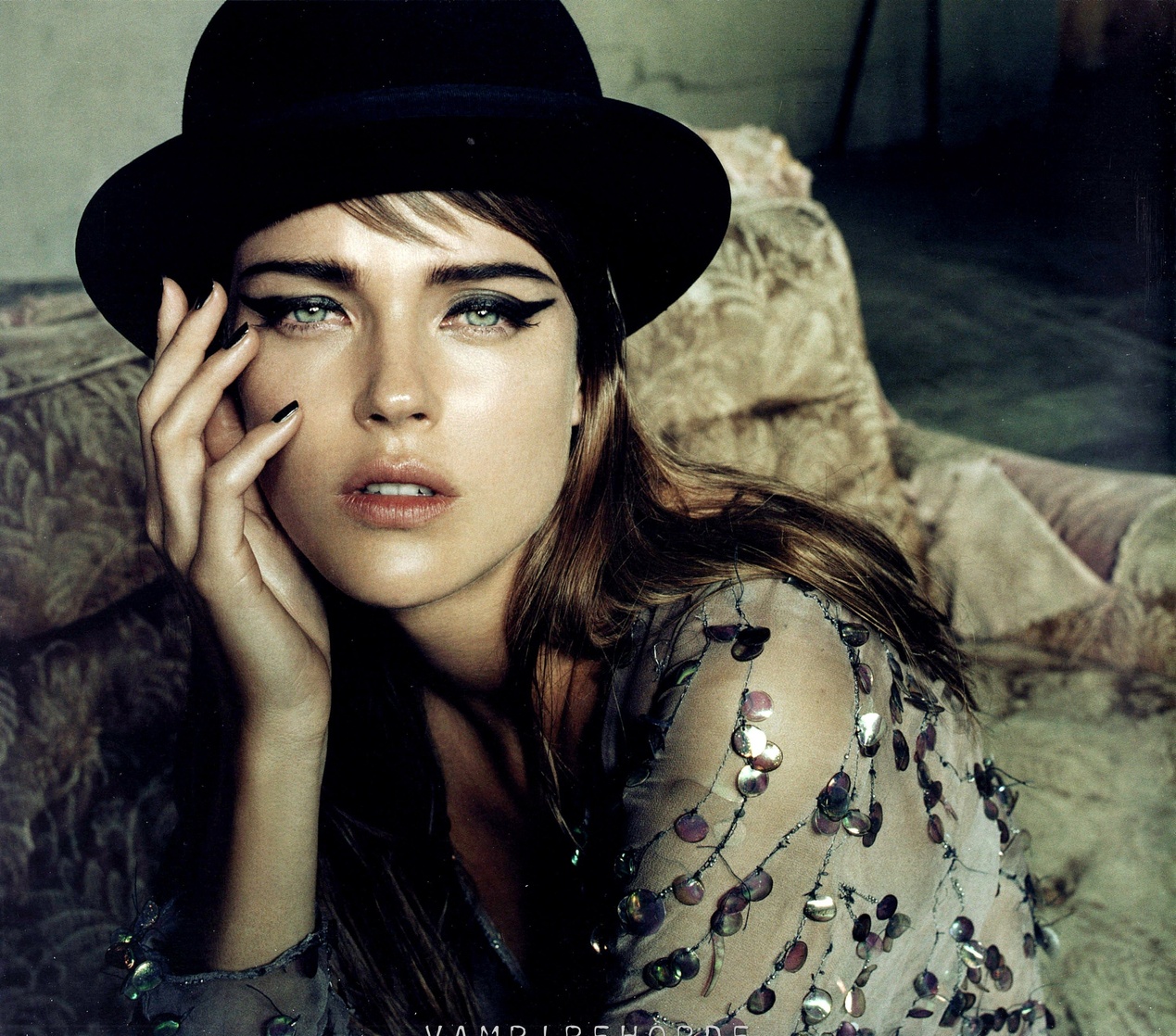 Shannan Click