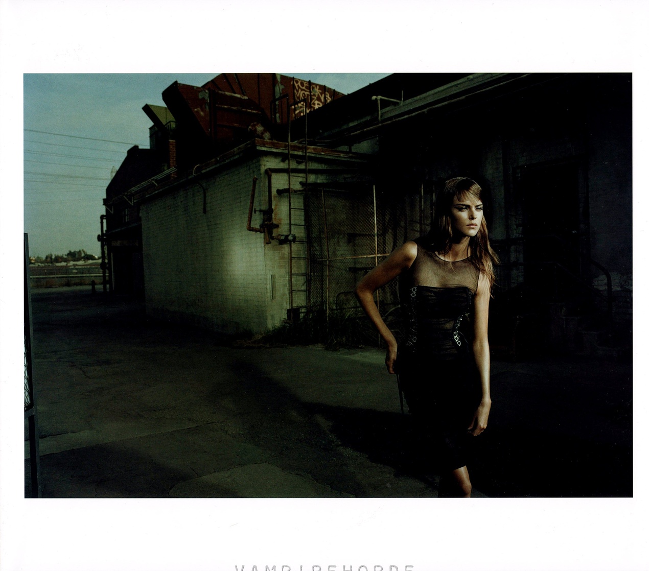 Shannan Click