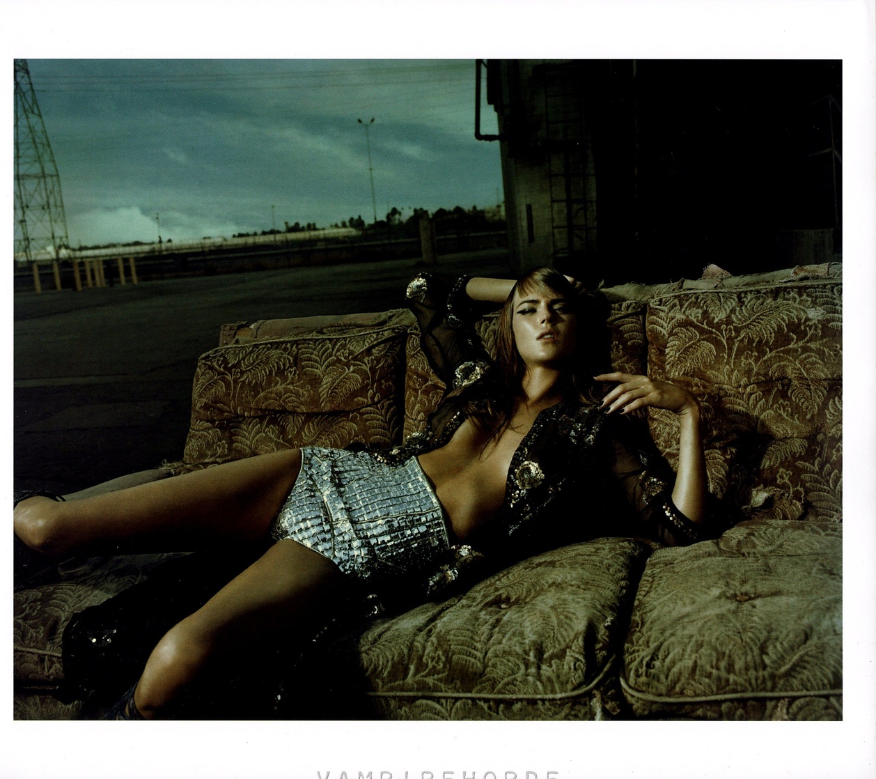 Shannan Click