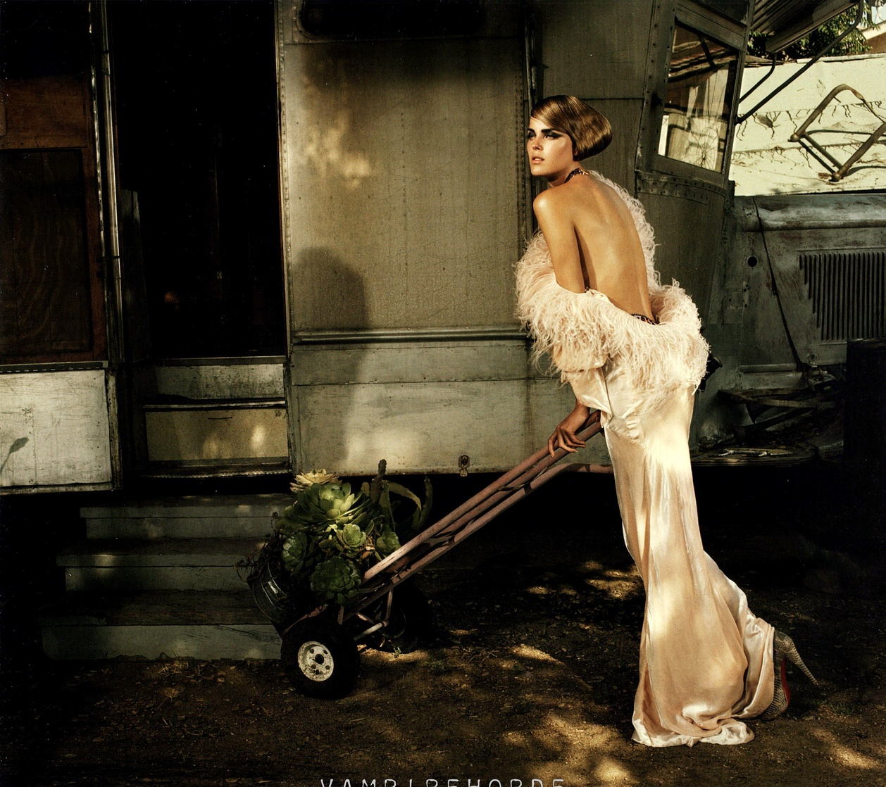 Shannan Click