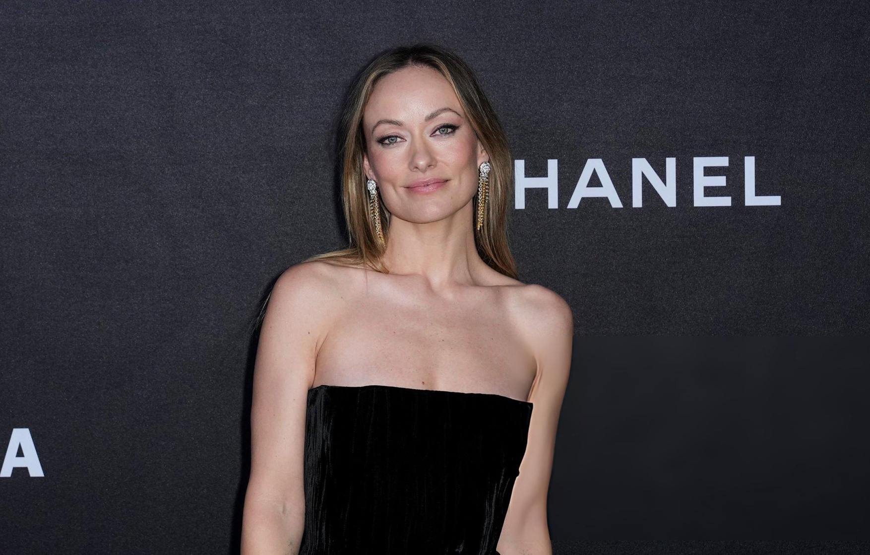 Olivia Wilde Olivia Wilde