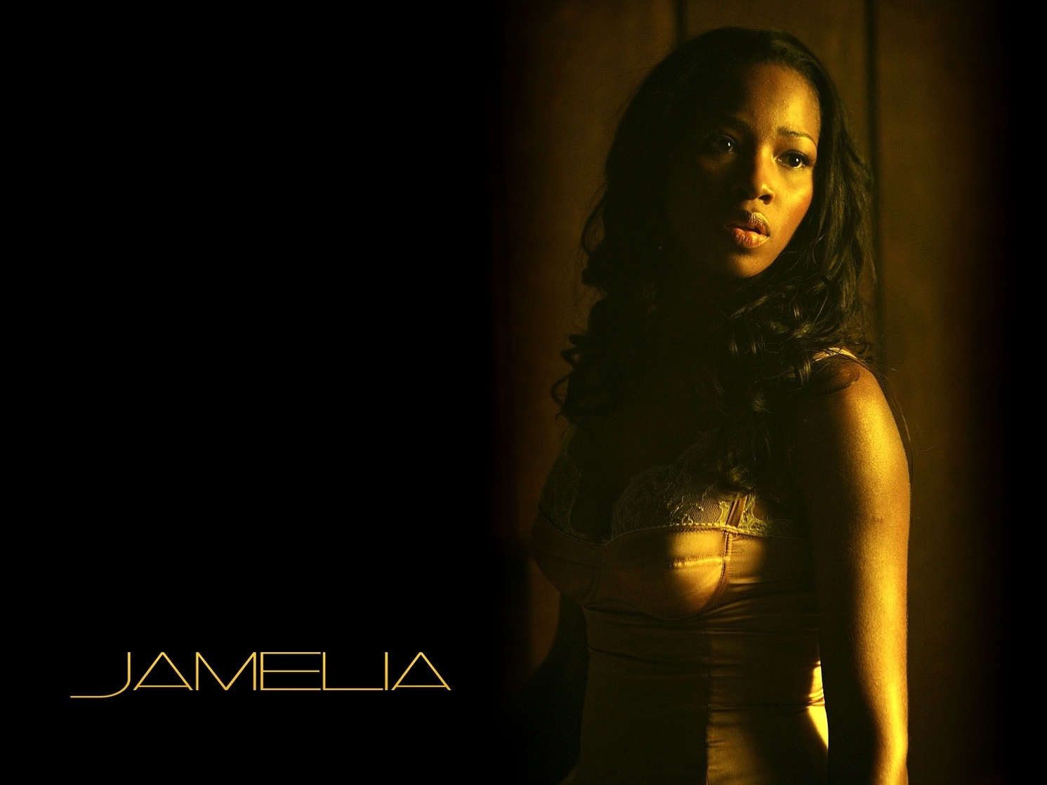 Jamelia