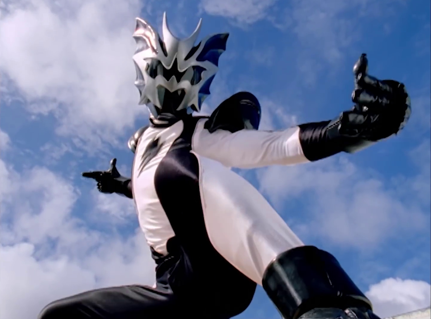 Master Swoop