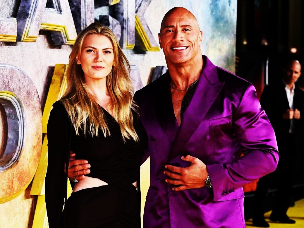 Dwayne Johnson